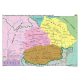 Ţara Românească, Moldova şi Transilvania de la mijlocul secolului XIV până la mijlocul secolului XVI