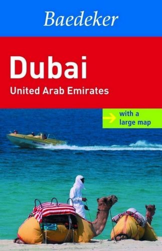 Ghid Turistic Dubai / Emiratele Arabe Unite