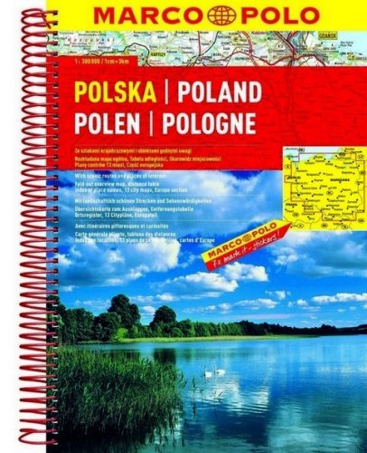 Atlas Rutier Polonia