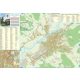 Harta Municipiului Târgu Mureș MS