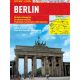 Berlin - hartă turistică pliabilă