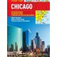 Chicago - hartă turistică pliabilă 
