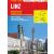 Linz - hartă turistică pliabilă 