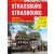 Strasbourg - hartă turistică pliabilă 