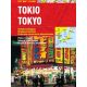 Tokio - hartă turistică pliabilă 
