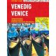 Veneția -hartă turistică pliabilă 