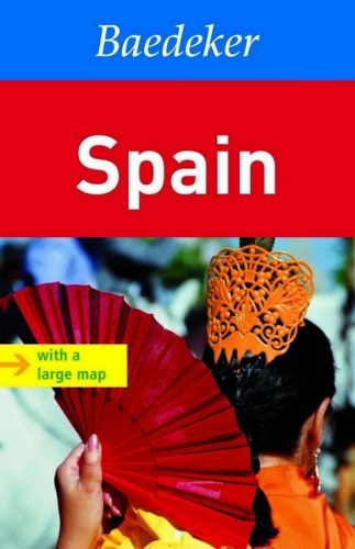 Ghid Turistic Spania