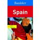 Ghid Turistic Spania