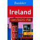 Ghid Turistic Irlanda 