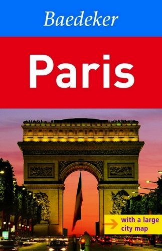 Ghid Turistic Paris