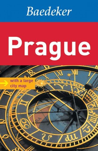 Ghid Turistic Praga