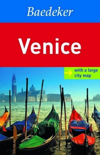 Ghid Turistic Veneția