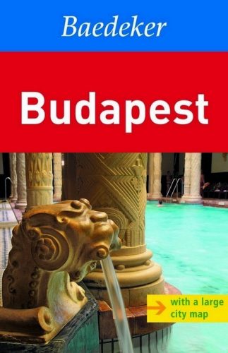 Ghid Turistic Budapesta 