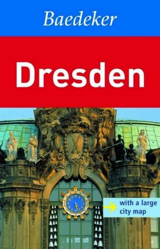 Ghid Turistic Dresda
