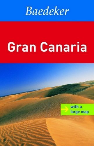 Ghid Turistic Gran Canaria