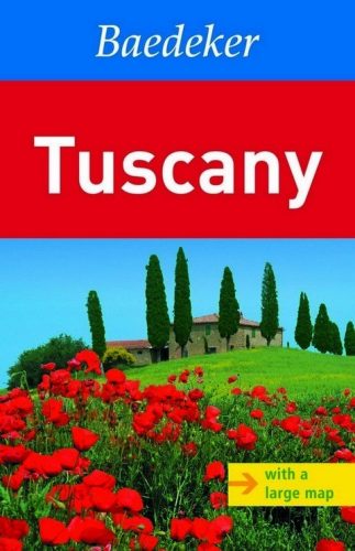 Ghid Turistic Toscana
