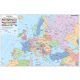 Mapă de birou - Europa Administrativă